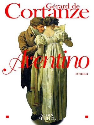 cover image of Aventino